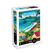 Sentosphere - Puzzles 500 pieces 480X330mm The Caribbean
