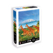 Sentosphere - Puzzles 500 pieces XL 685X480mm Giraffes