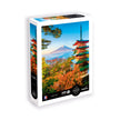 Sentosphere - Puzzles 500 pièces XL 685x480mm Mont Fuji