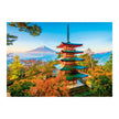Sentosphere - Puzzles 500 pièces XL 685x480mm Mont Fuji