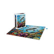 Sentosphere - Puzzles 500 pieces XL 685X480mm Seabed