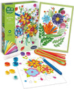 Sentosphere - Quilling Art - In The Heart Of Flowers