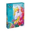 Sentosphere - Tableau A Diamanter - Licorne