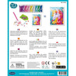 Sentosphere - Tableau A Diamanter - Licorne