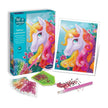 Sentosphere - Tableau A Diamanter - Licorne