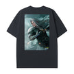 Sephiroth, Planet's Heir T-shirt