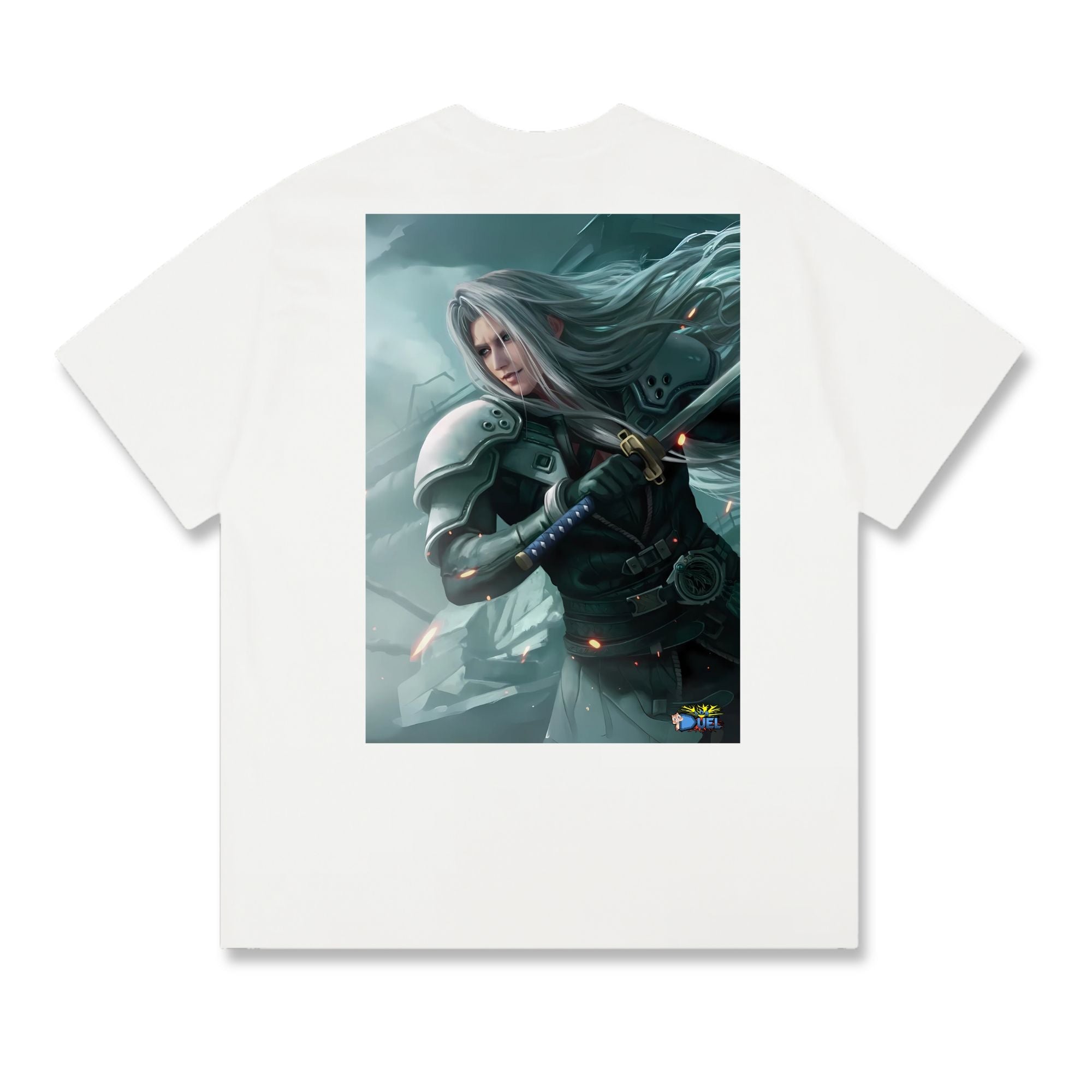 Sephiroth, Planet's Heir T-shirt