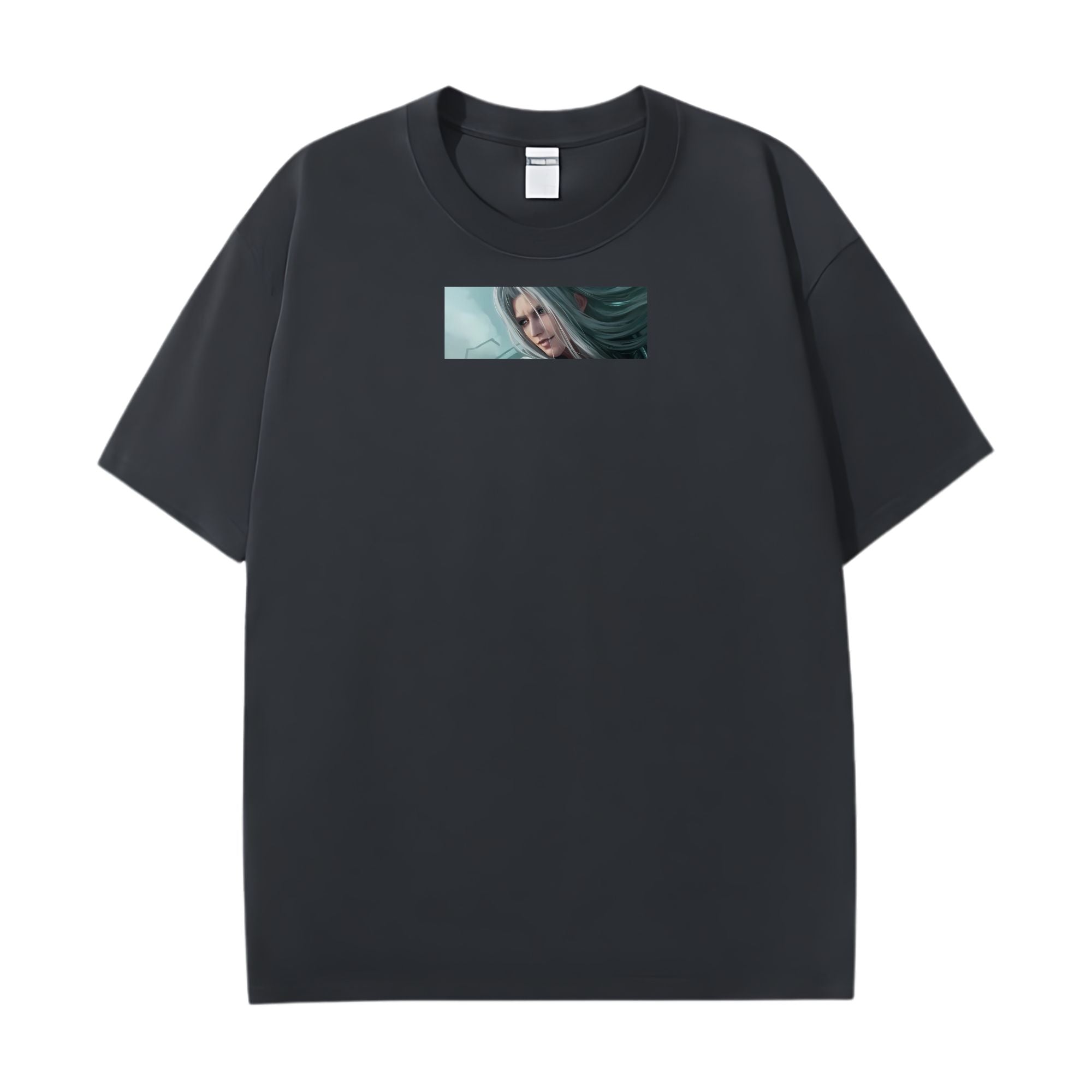 Sephiroth, Planet's Heir T-shirt