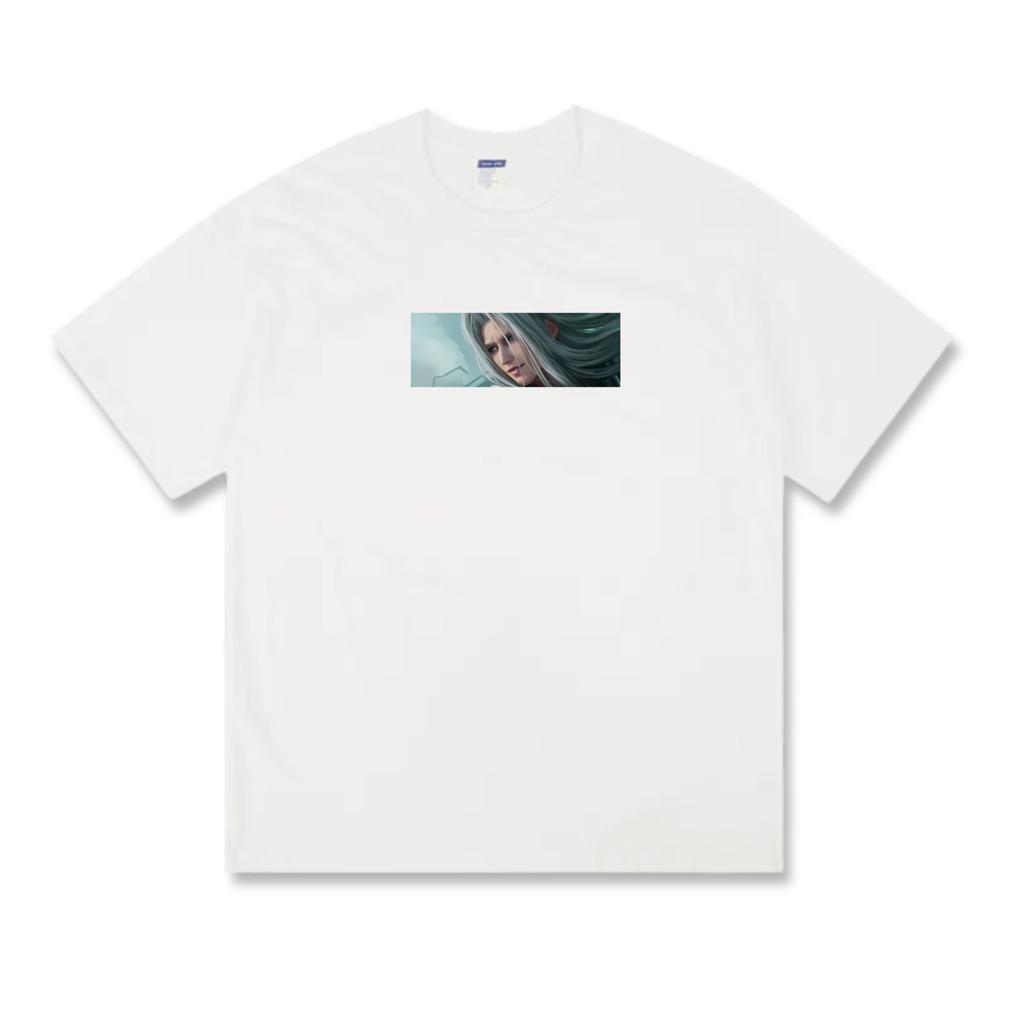 Sephiroth, Planet's Heir T-shirt