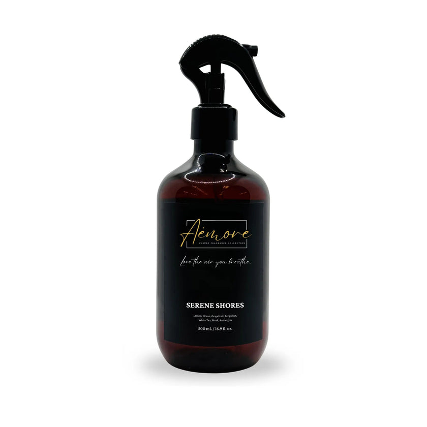 Serene Shores - Room & Linen Spray
