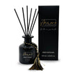 Serene Shores - Reed Diffuser