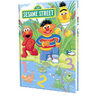 Sesame Street, Let's Count - TM & •© 2008 Sesame Workshop