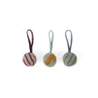 Christmas Ball - Pack of 3 - Multi