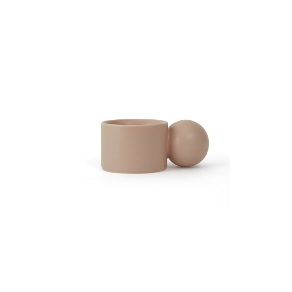 Inka Egg Cup - Pack of 2 - Rose