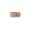 Inka Egg Cup - Pack of 2 - Rose