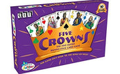 Set Enterprises - Five Crowns
