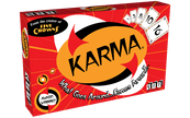 Set Enterprises - Karma Card Game