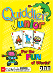 Set Enterprises - Quiddler Junior