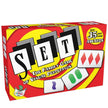 Set Enterprises - Set Card Game