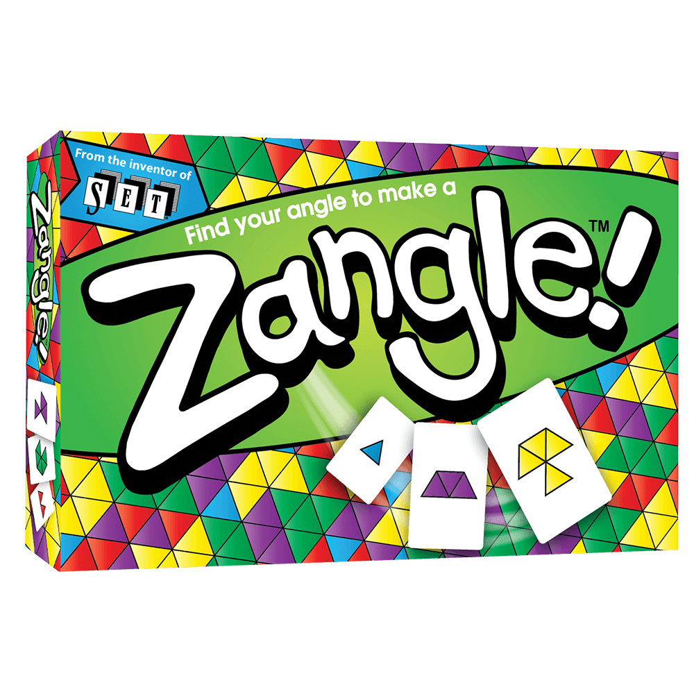 Set Enterprises - Zangle