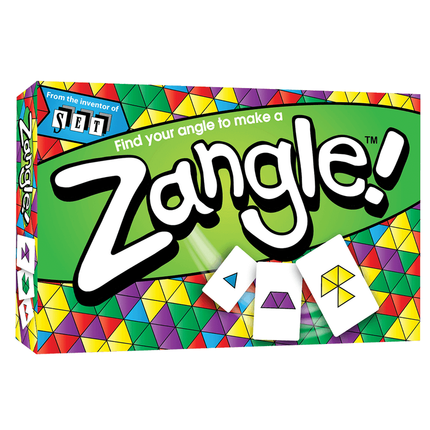 Set Enterprises - Zangle