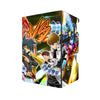 Seto Kaiba contre Chazz Princeton - Coffret de deck Mach 3