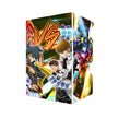 Seto Kaiba contre Chazz Princeton - Coffret de deck Mach 3