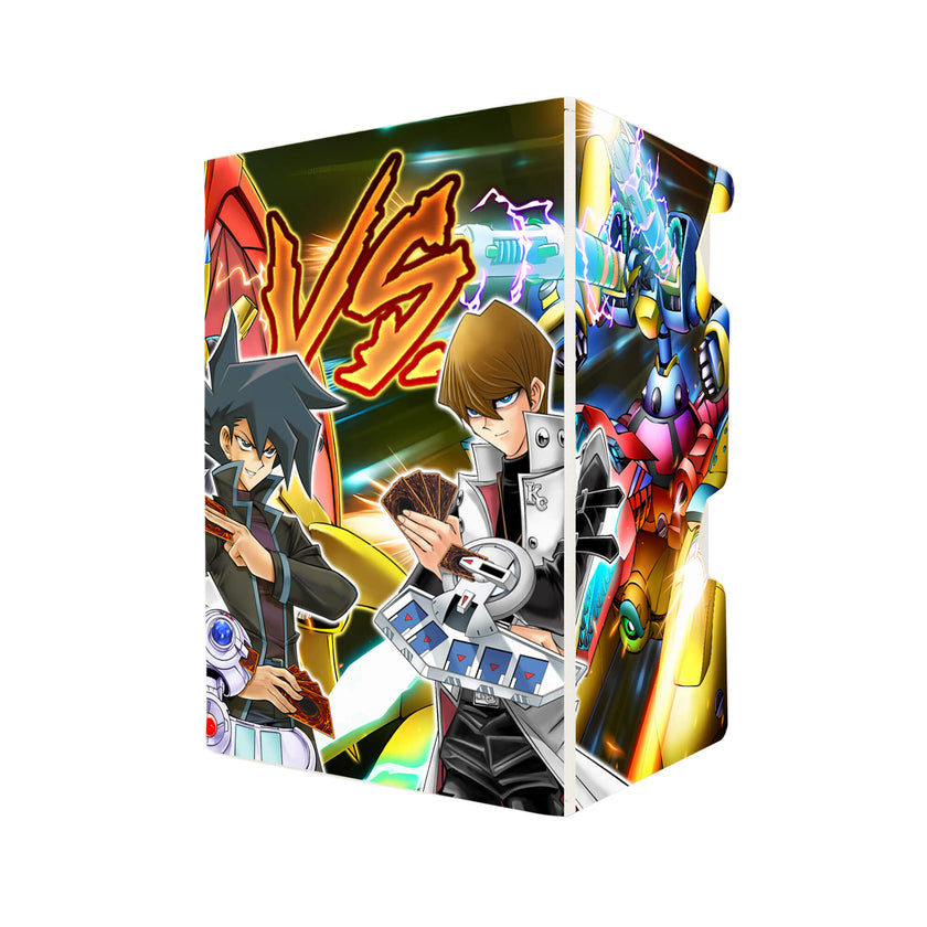 Seto Kaiba contre Chazz Princeton - Coffret de deck Mach 3