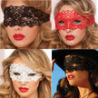 Sexy Lace Half Face Mask Ball Adult Princess Sexy Eye Mask Halloween Props Performance