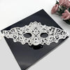 Sexy Lace Half Face Mask Ball Adult Princess Sexy Eye Mask Halloween Props Performance