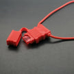 Waterproof Vehicle Fuse - Modified Fuse Holder Socket 12V