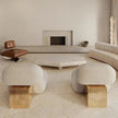 Zeita Lounge Chair