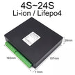 Active Balancer - Lifepo4 Lithium Battery Equaliser