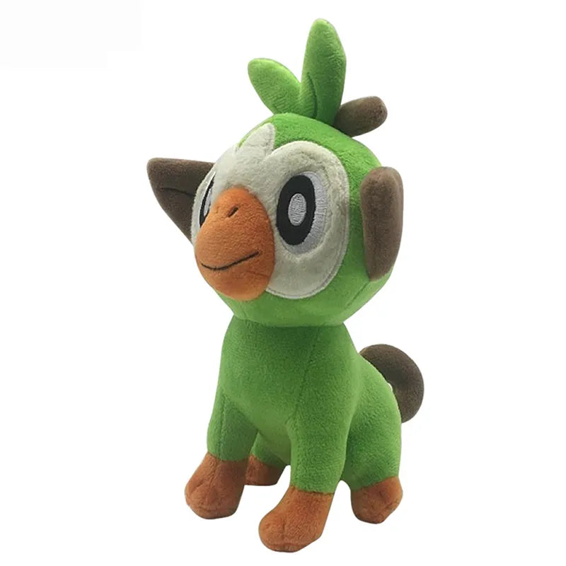 Pokémon Plushies | Authentic & Shipped From Japan