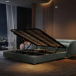 Eclipse Bed