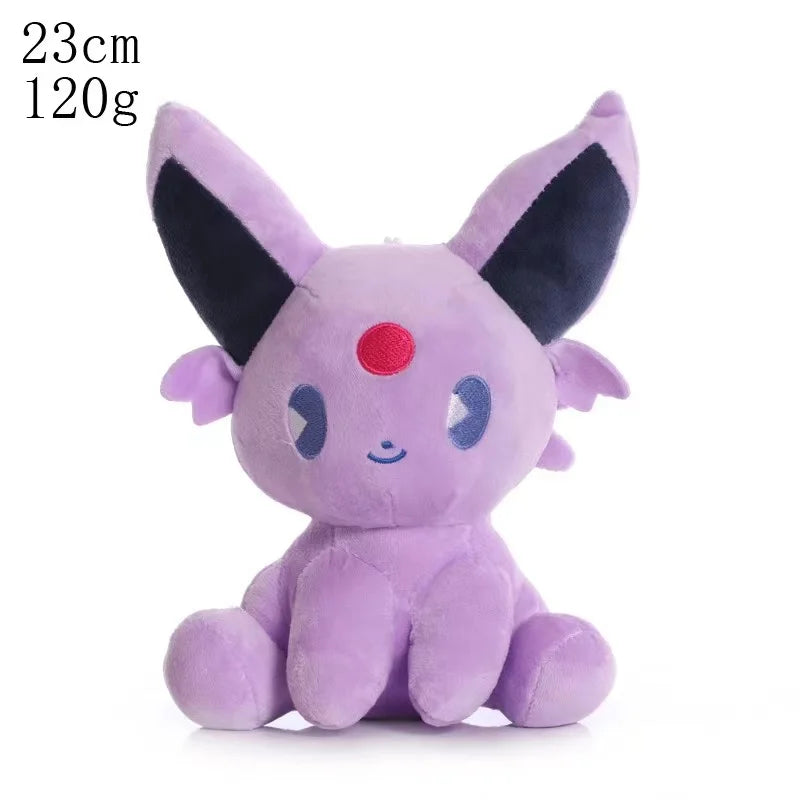 Pokémon Plushies | Authentic & Shipped From Japan