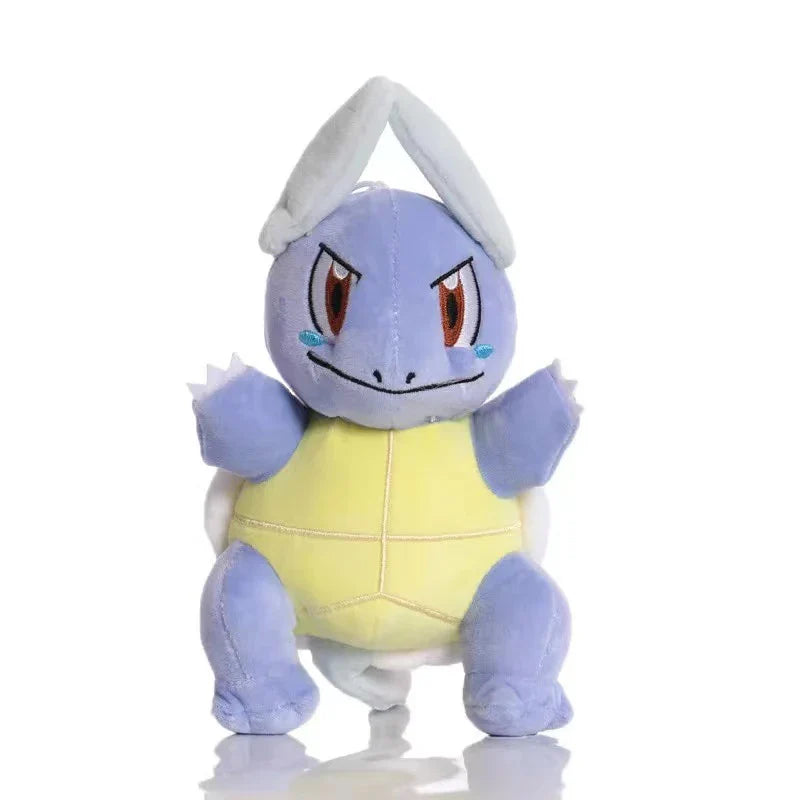 Pokémon Plushies | Authentic & Shipped From Japan