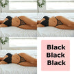 3-Pack Sheer Mesh G-Strings – Sexy Low Rise G-Strings