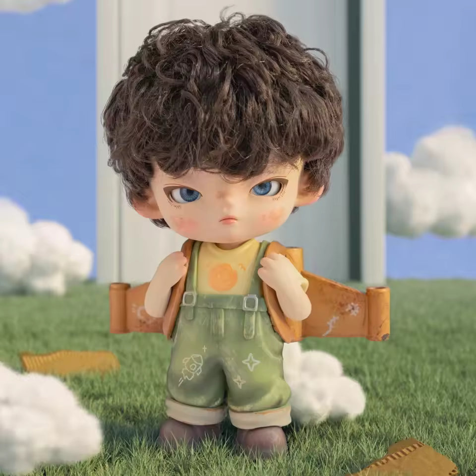[pre order] Ukio Letters To Nowhere Series Blind Box