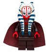 Minifigure - Star Wars - Shaak Ti