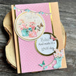 Die Cut Decoupage - A Kaleidoscope of Butterflies (2 Pack)