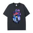 T-shirt Chibi des Shadow Monarchs