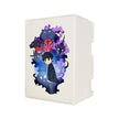Shadow Monarchs Chibi - Mach 3 Deck Box