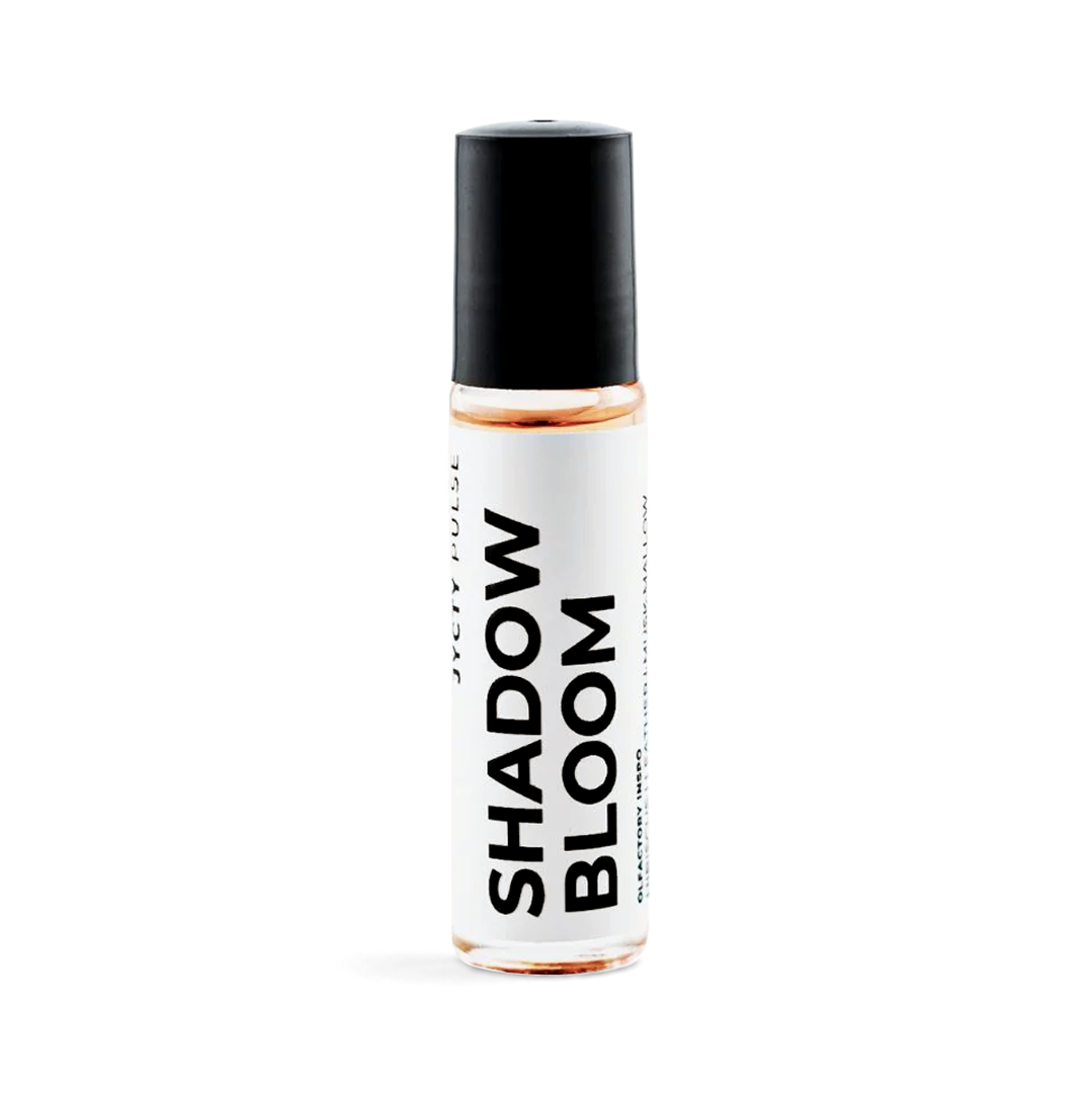 SHADOW BLOOM | Inspired by Hibiscus Mahajad