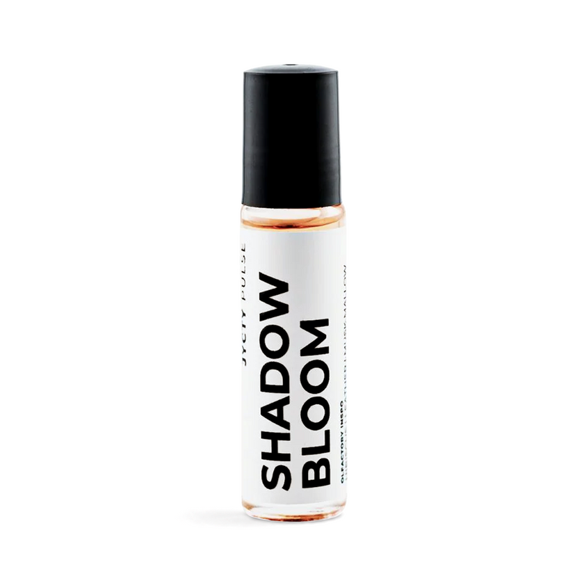 SHADOW BLOOM | Inspired by Hibiscus Mahajad
