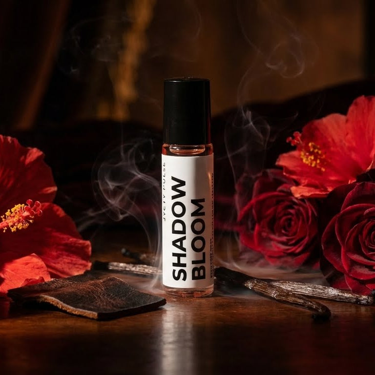 SHADOW BLOOM