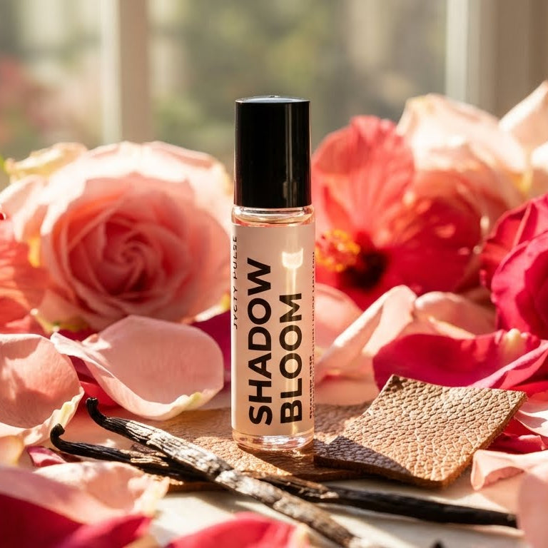 SHADOW BLOOM