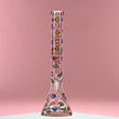 Shapes (18″) Traditional Style Beaker Bong