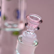 Shapes (18″) Traditional Style Beaker Bong