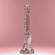 Shapes (18″) Traditional Style Beaker Bong